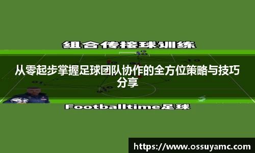 从零起步掌握足球团队协作的全方位策略与技巧分享