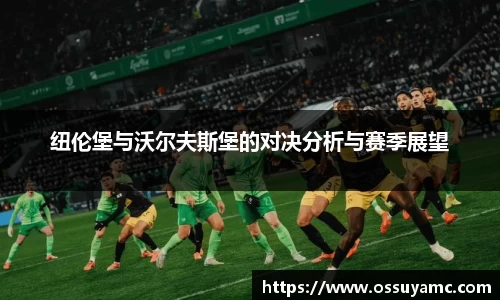 纽伦堡与沃尔夫斯堡的对决分析与赛季展望