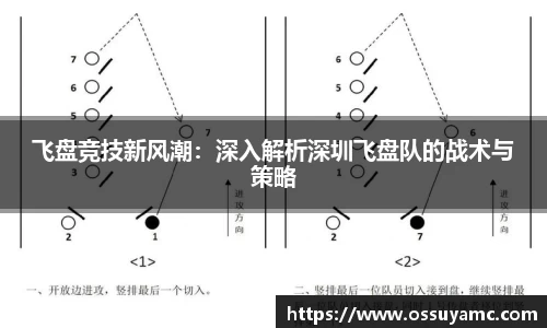 飞盘竞技新风潮：深入解析深圳飞盘队的战术与策略